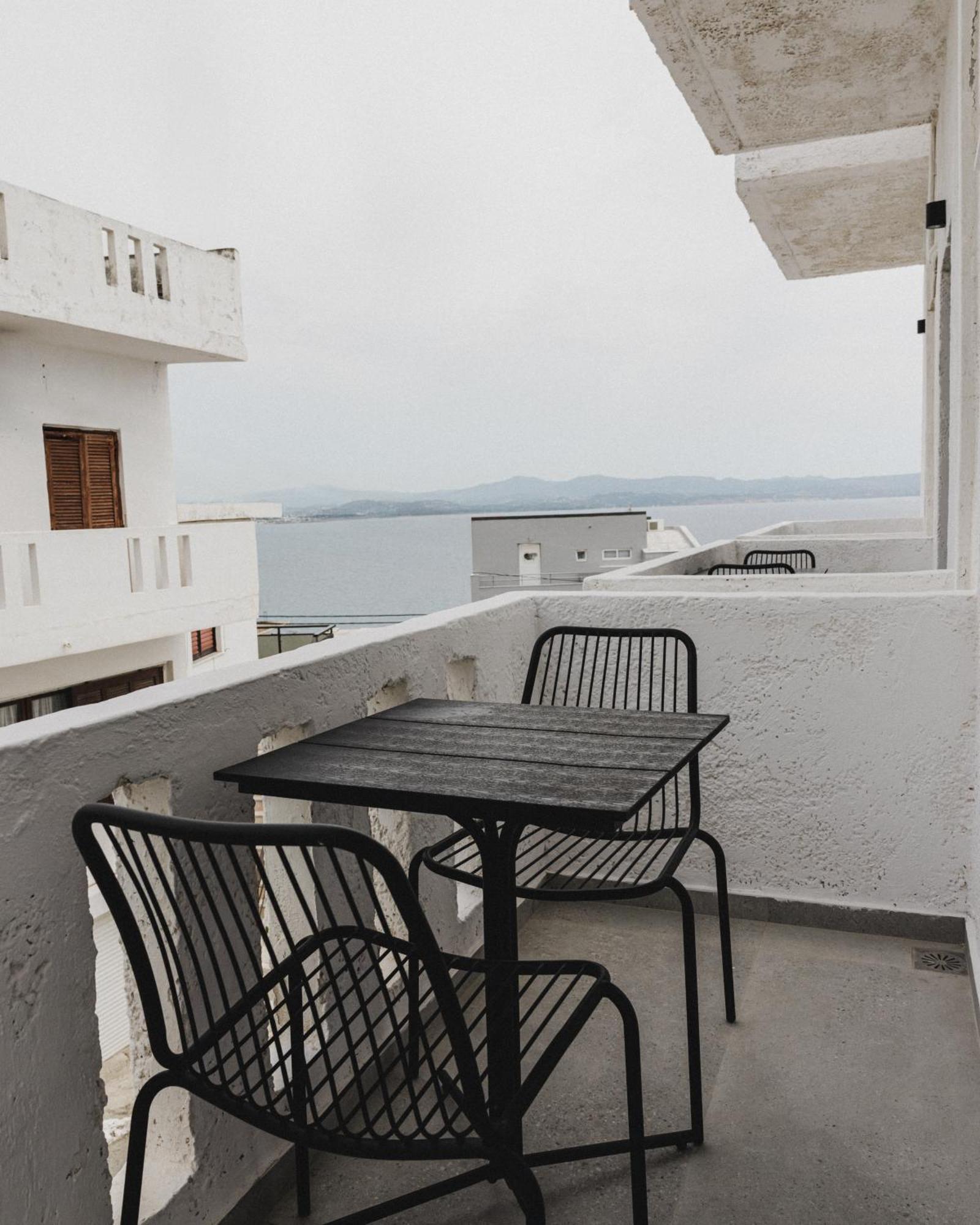 Chris&C Apartments Agia Galini  Ngoại thất bức ảnh