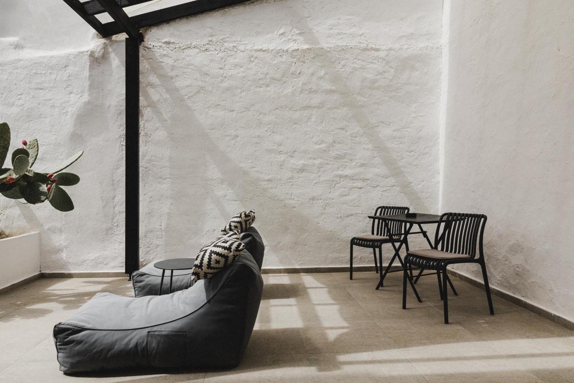 Chris&C Apartments Agia Galini  Ngoại thất bức ảnh